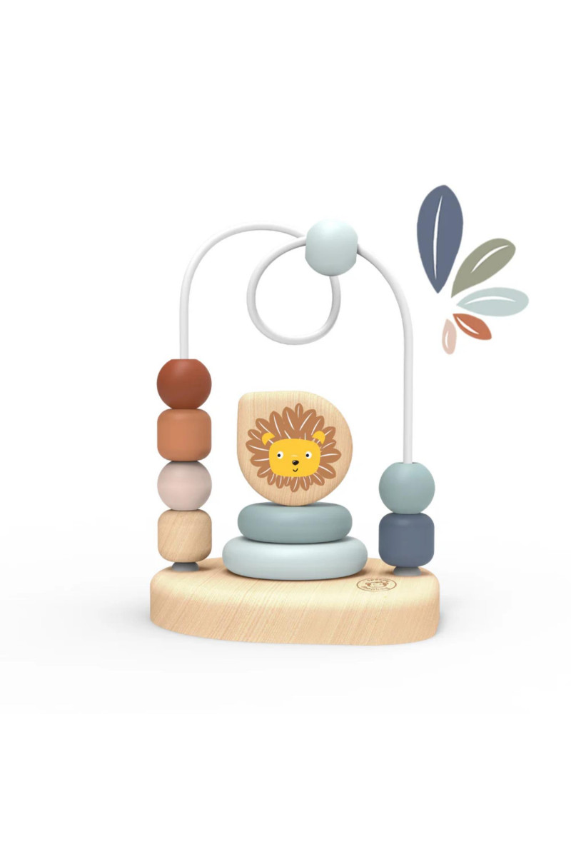 Speedy Monkey Rolerkoster 