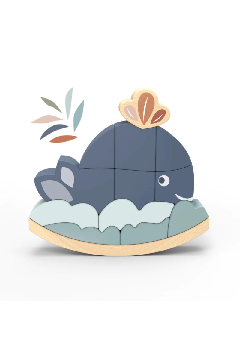 Speedy Monkey Balans slagalica kit 