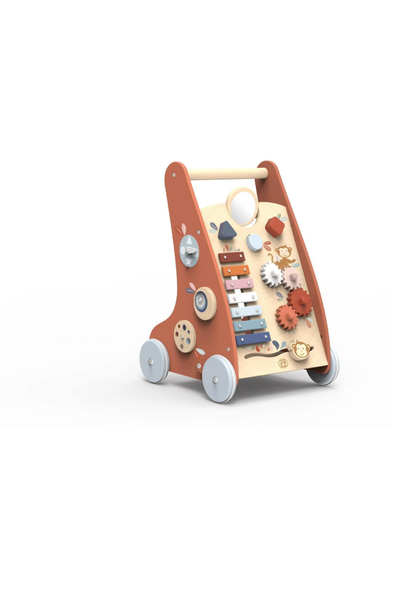 Speedy Monkey Aktiviti hodalica 