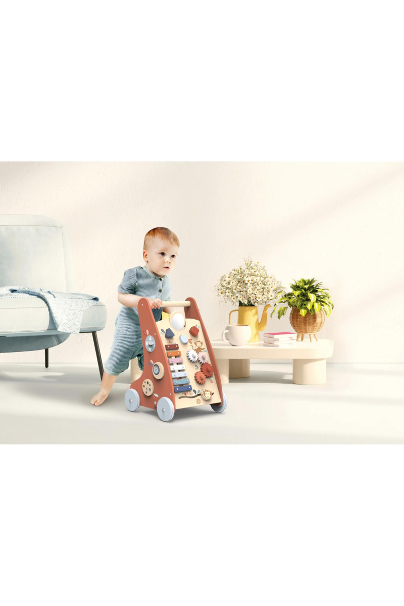 Speedy Monkey Aktiviti hodalica 