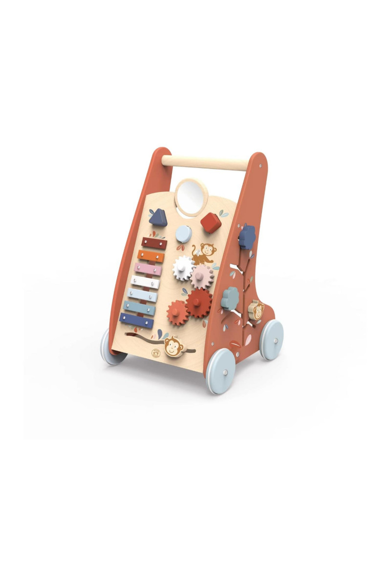 Speedy Monkey Aktiviti hodalica 