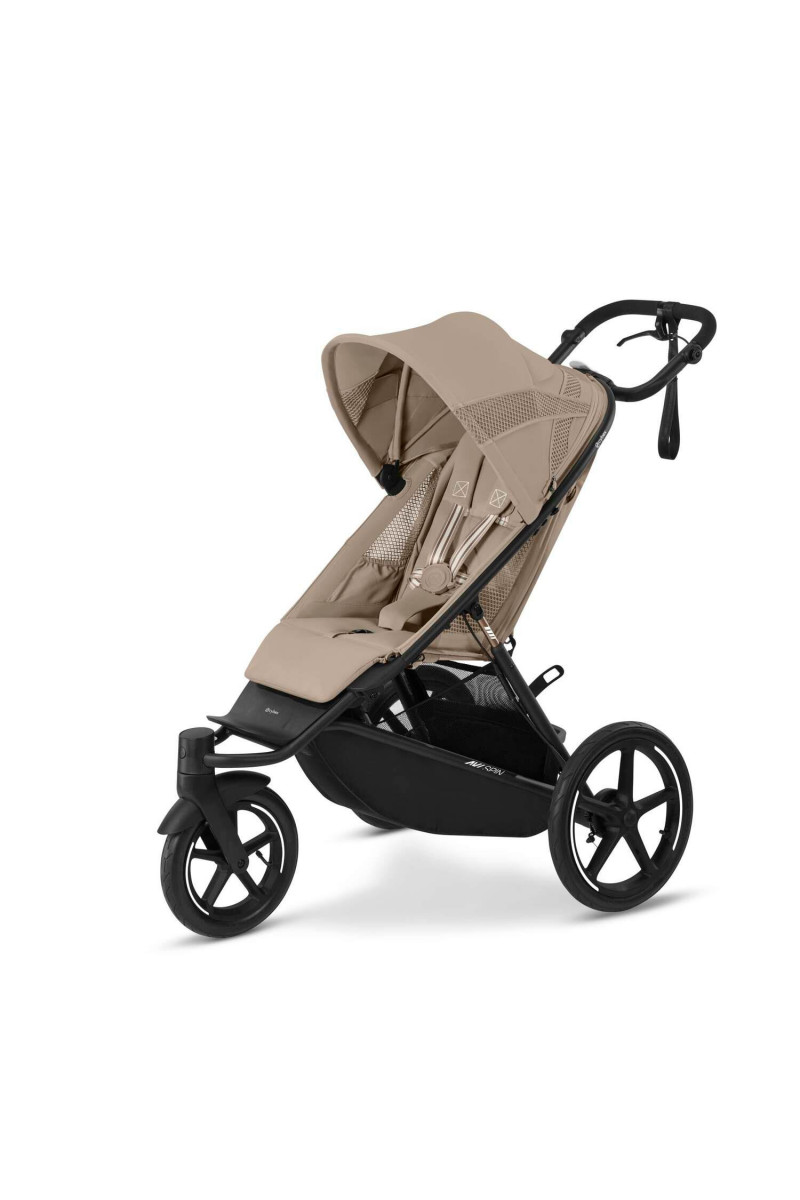 Cybex kolica Avi Spin Almond Beige 