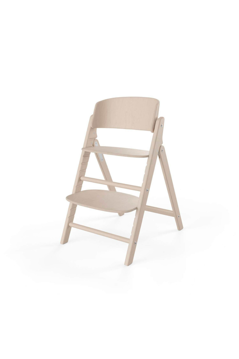 Cybex hranilica Click&Fold 4u1 Natural 