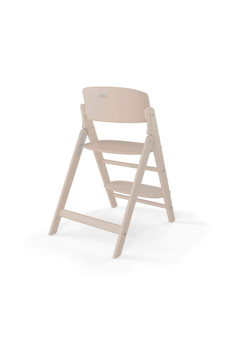 Cybex hranilica Click&Fold 4u1 Natural 