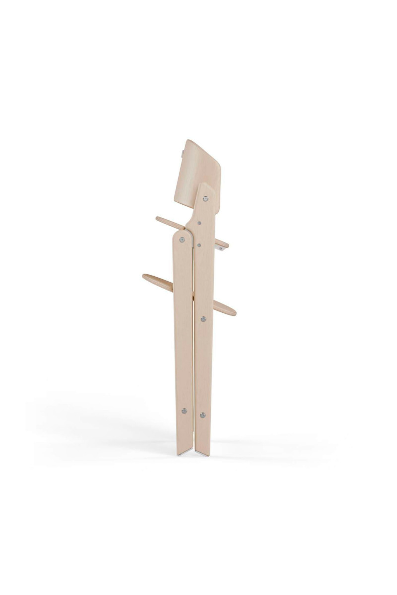 Cybex hranilica Click&Fold 4u1 Natural 