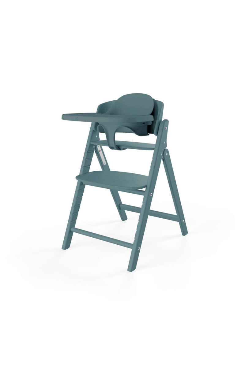 Cybex hranilica Click&Fold 4u1 Stone Blue 