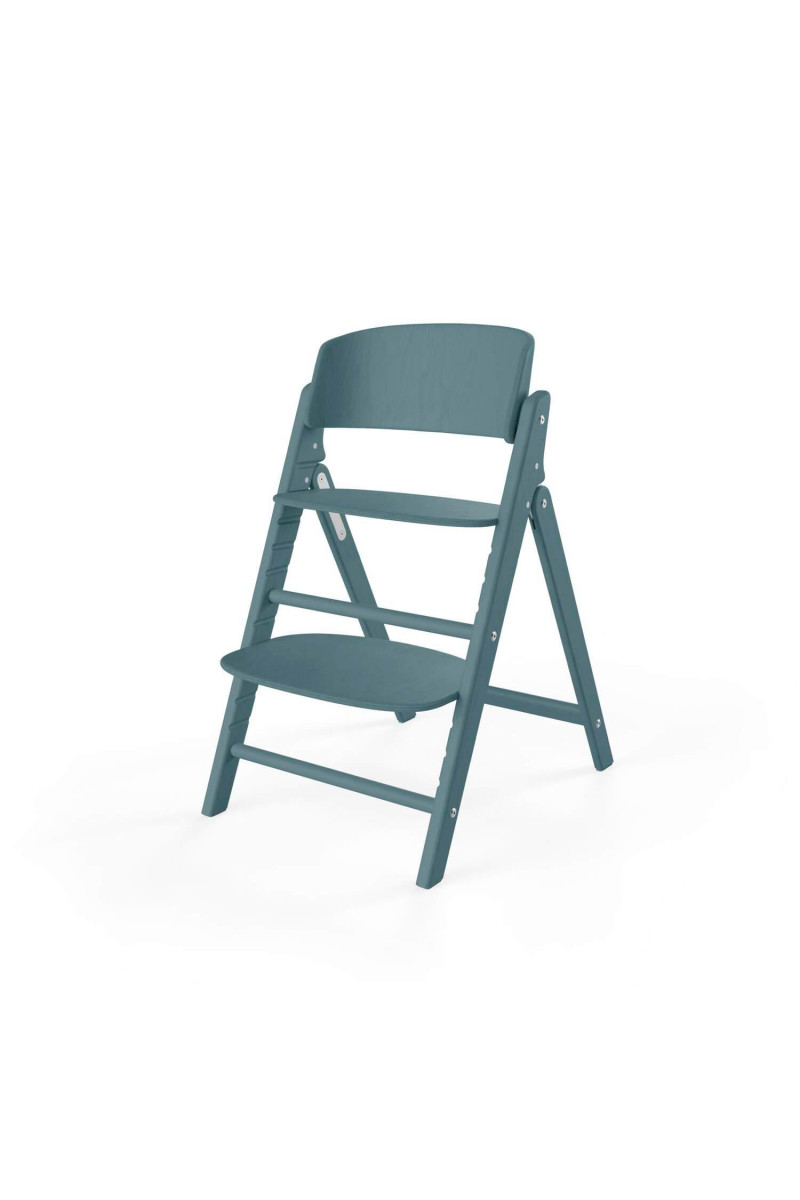 Cybex hranilica Click&Fold 4u1 Stone Blue 