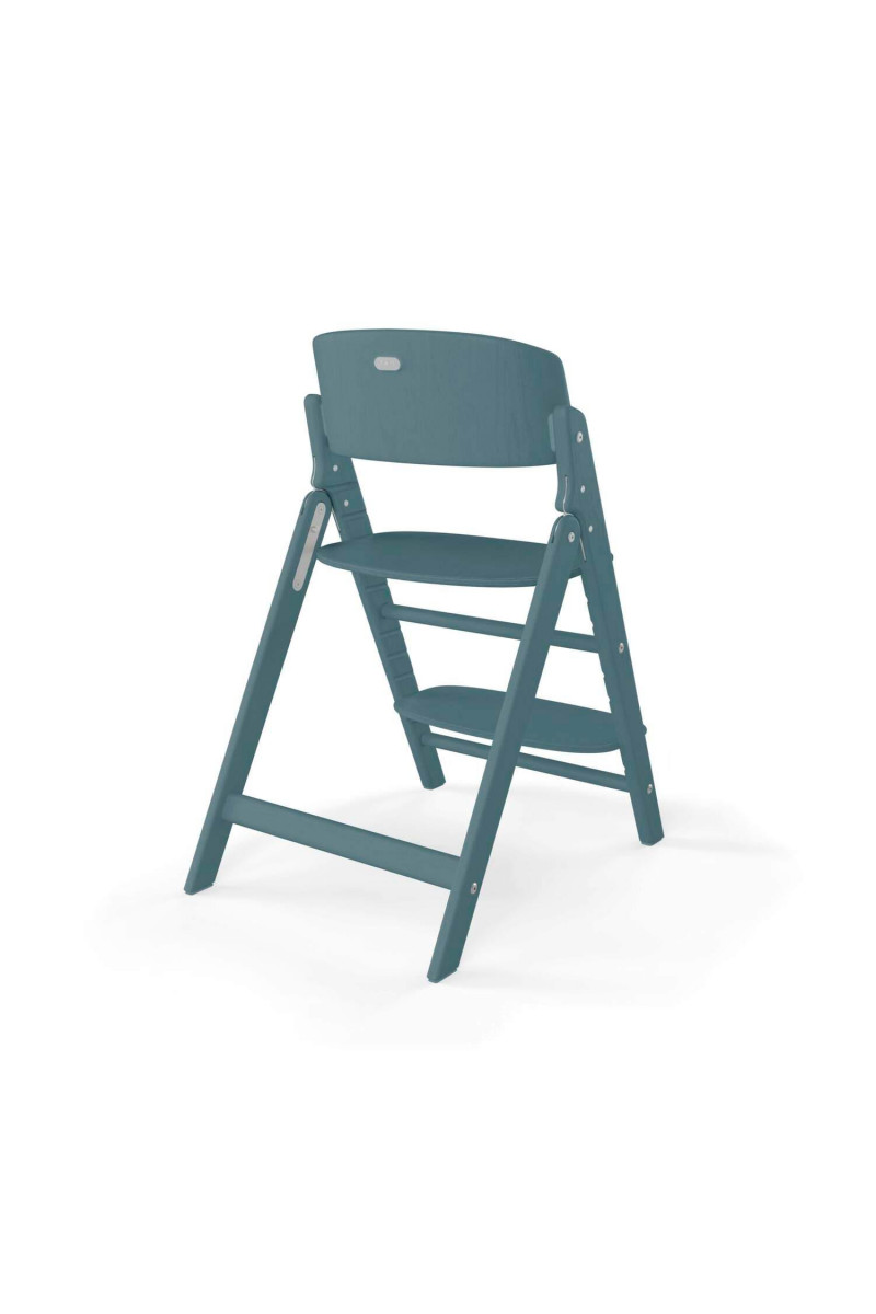 Cybex hranilica Click&Fold 4u1 Stone Blue 