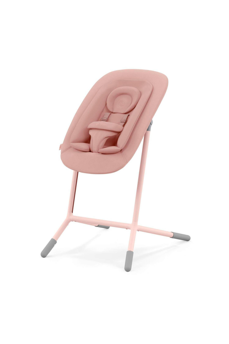 Cybex hranilica Lemo 4u1, Pearl Pink 
