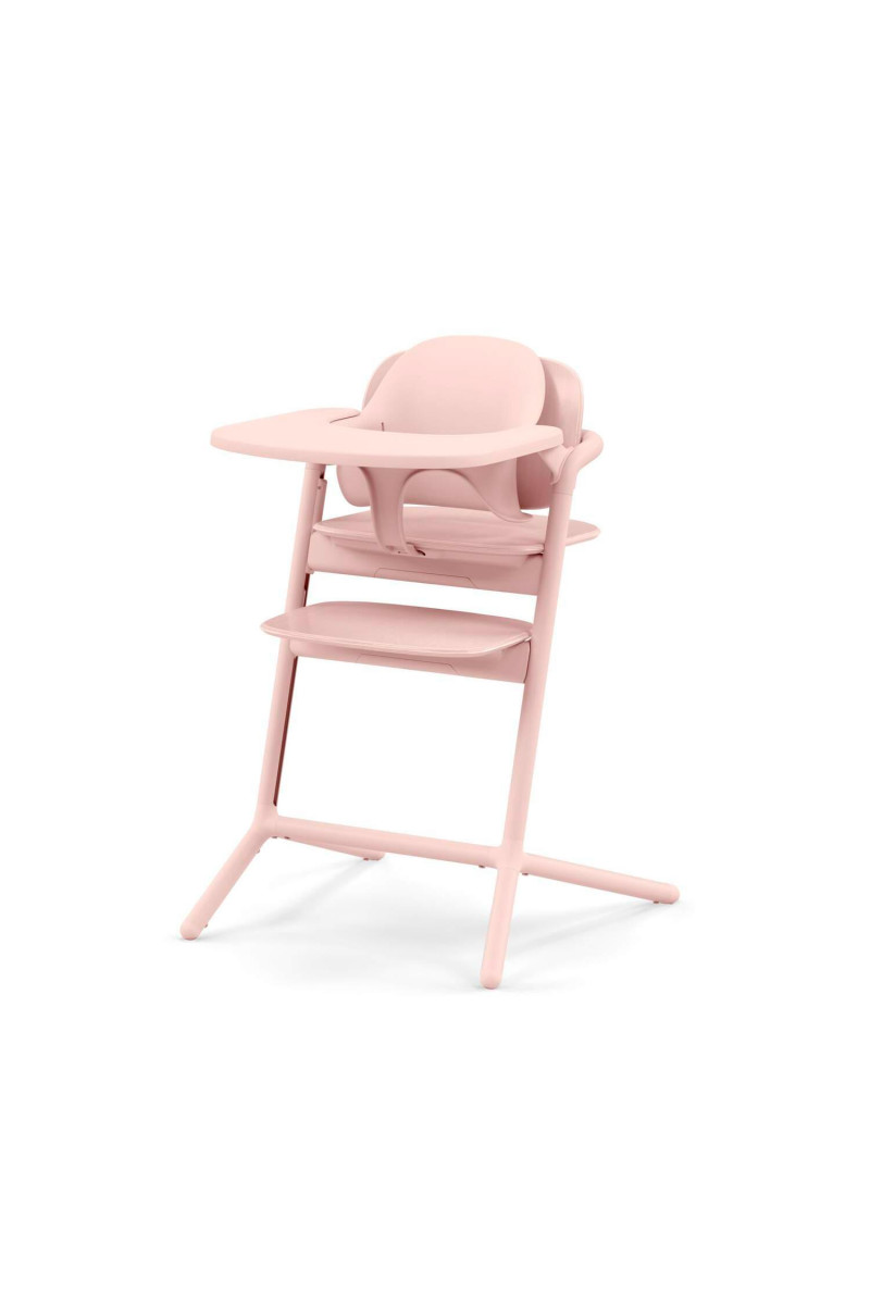Cybex hranilica Lemo 4u1, Pearl Pink 
