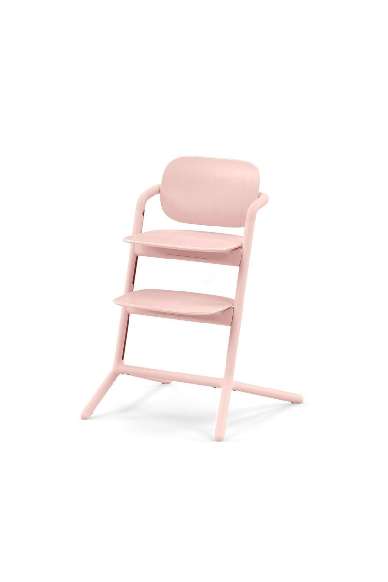 Cybex hranilica Lemo 4u1, Pearl Pink 