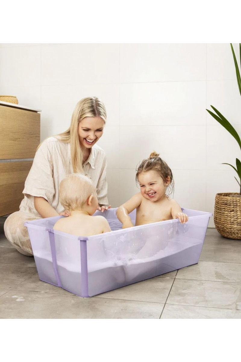 Stokke kadica Flexi Bath XL Lavender 