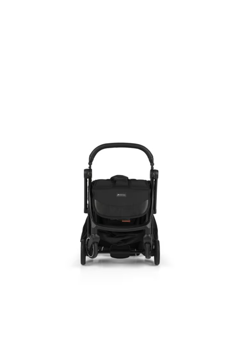 Leclerc Baby kolica Influencer Air, Piano Black 