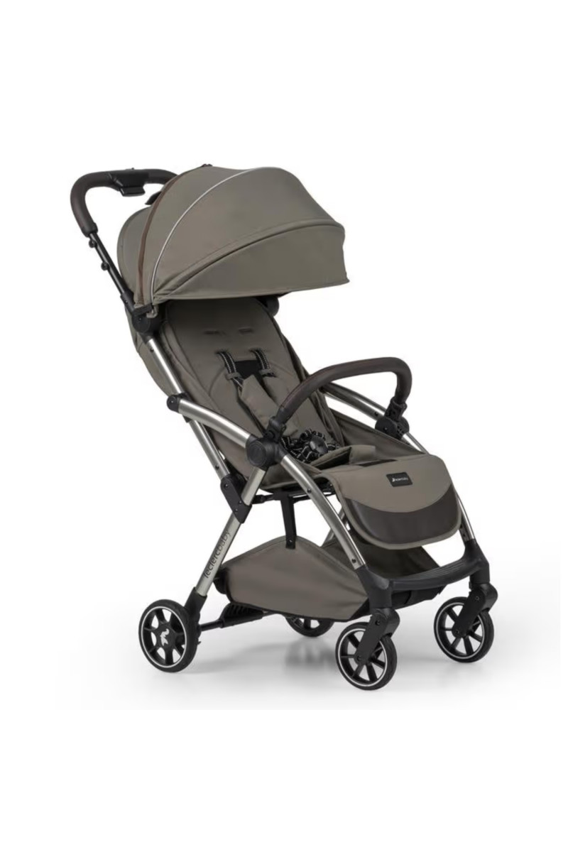 Leclerc Baby kolica Influencer Air, Olive Green 