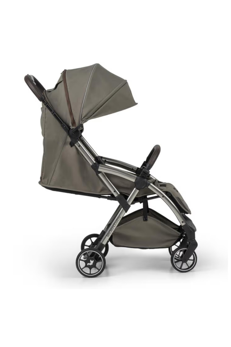 Leclerc Baby kolica Influencer Air, Olive Green 