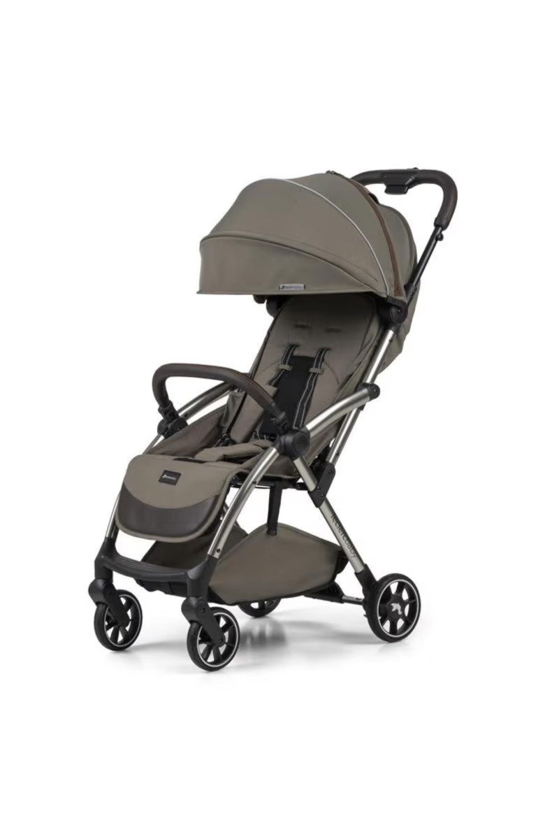 Leclerc Baby kolica Influencer Air, Olive Green 