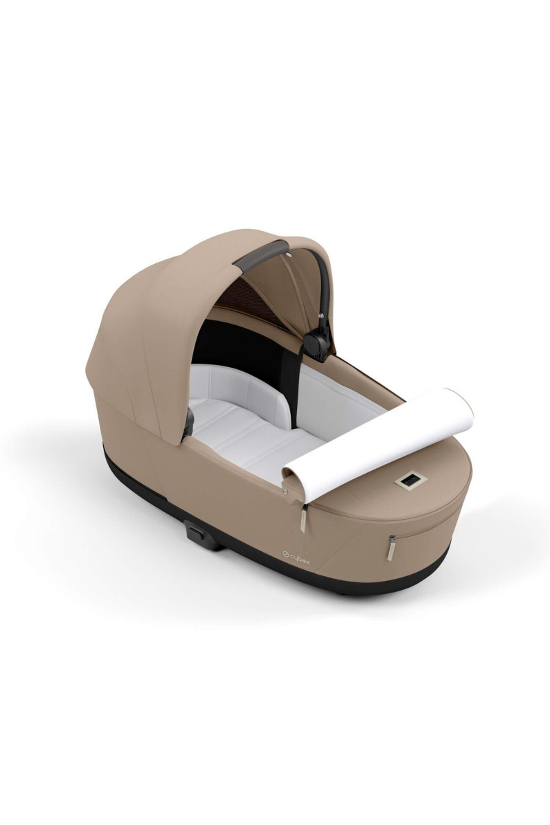 Cybex nosiljka za Priam 4.0., Cozy Beige 