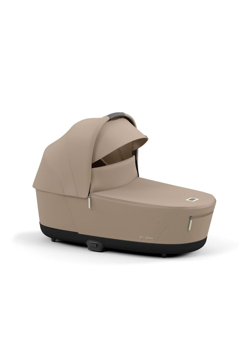 Cybex nosiljka za Priam 4.0., Cozy Beige 