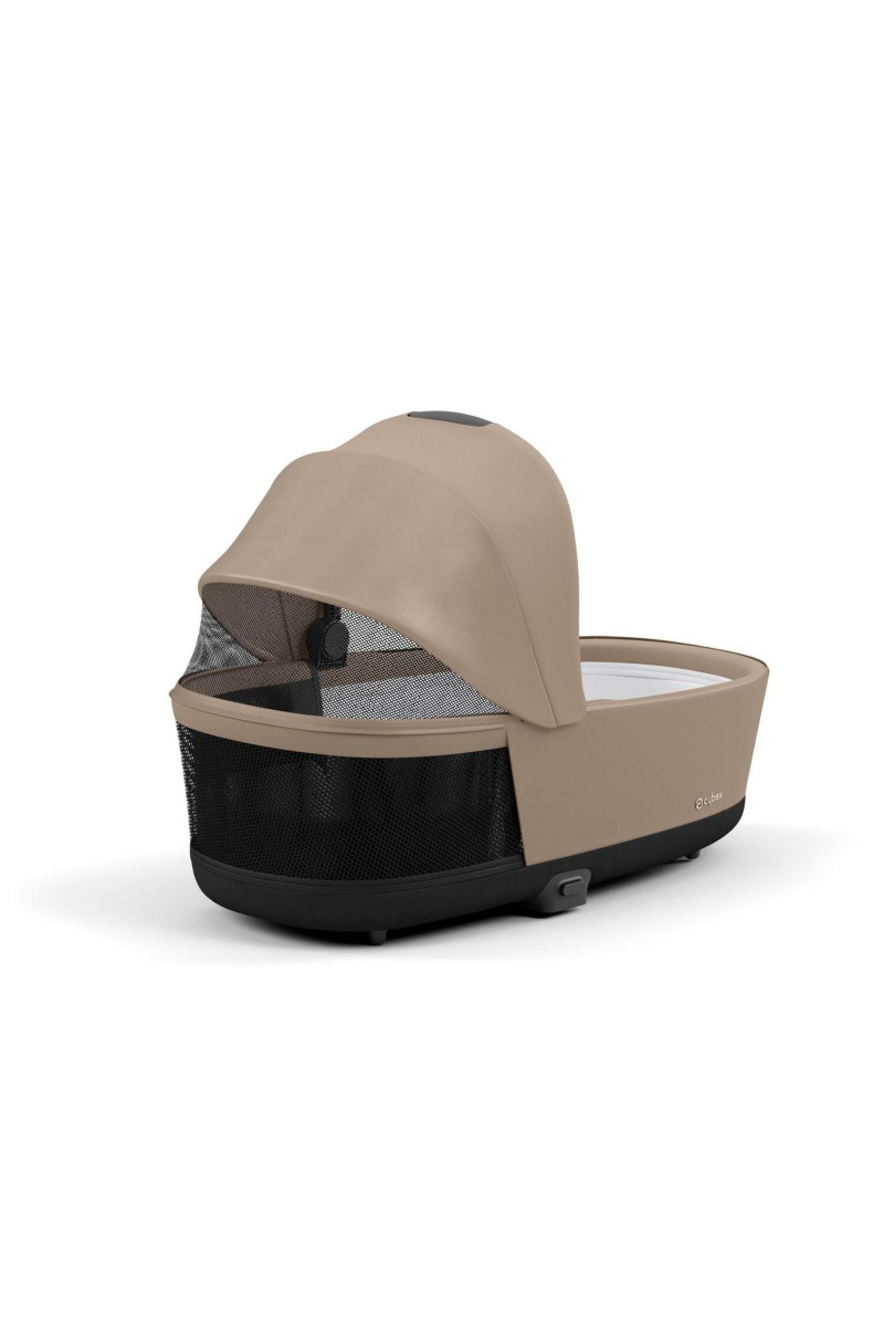 Cybex nosiljka za Priam 4.0., Cozy Beige 