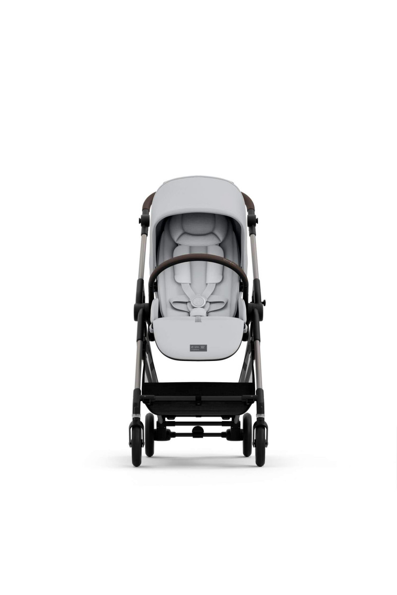 Cybex kolica Melio Fog Grey 