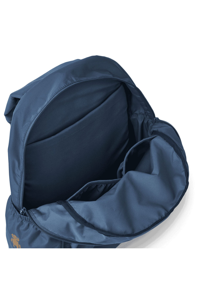 Liewood ranac Christine,Robots/Indigo blue 