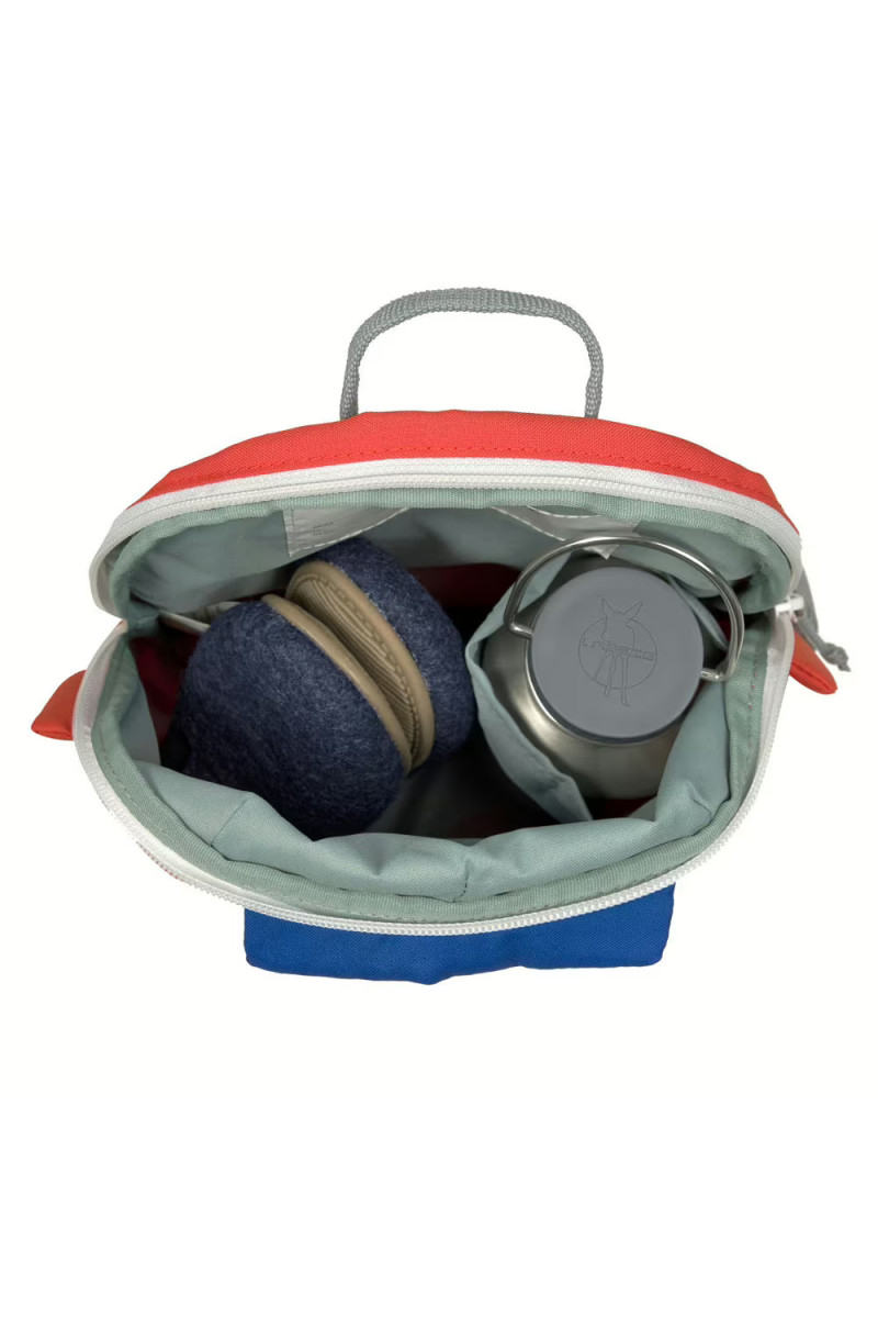 Lassig ranac Tiny Drivers, Vatrogasci 