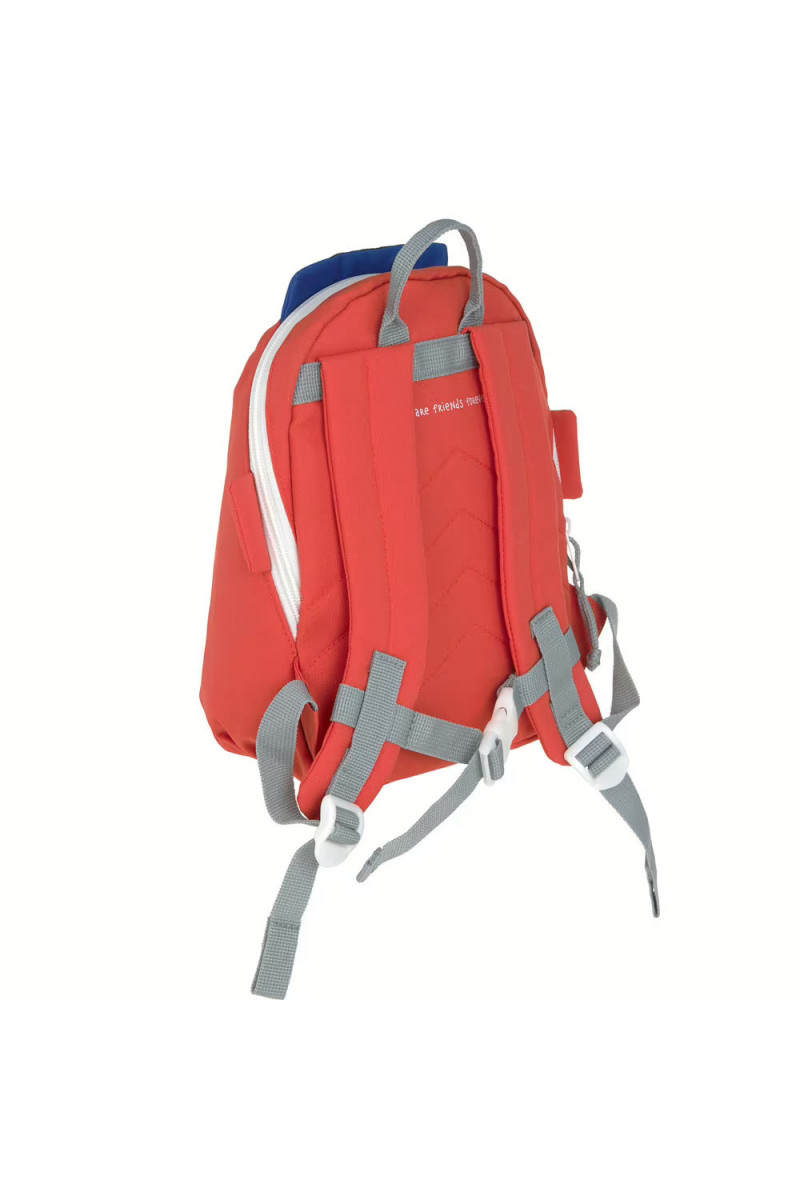 Lassig ranac Tiny Drivers, Vatrogasci 