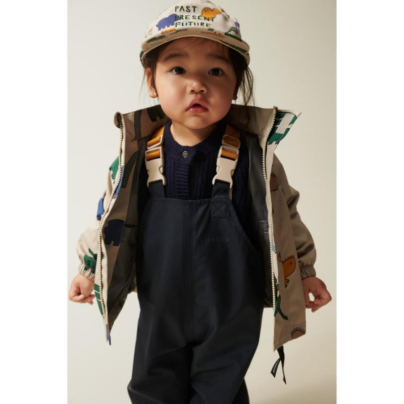 Liewood Manu pantalone  Classic Navy 