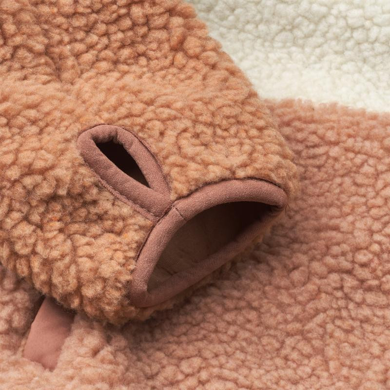 Liewood jakna Nolan,Tuscany rose multi mix 