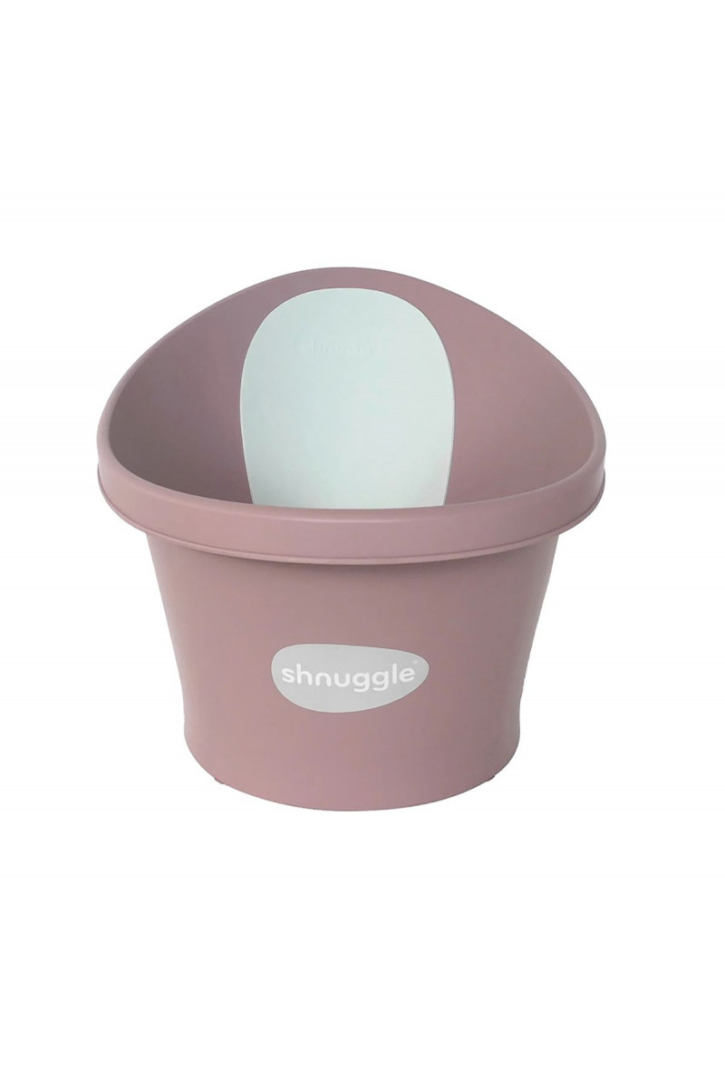 Shnuggle kadica za bebe do 12m, Blossom 