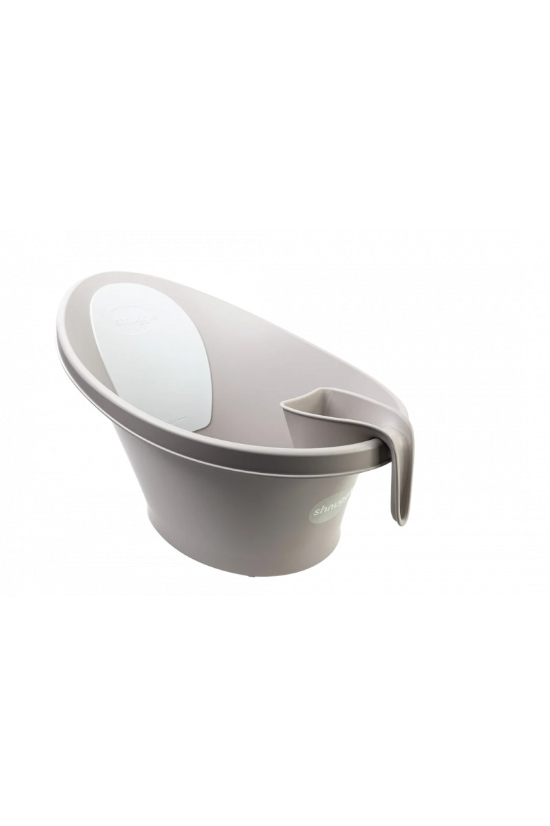 Shnuggle posuda za ispiranje bebe Washy, Taupe 