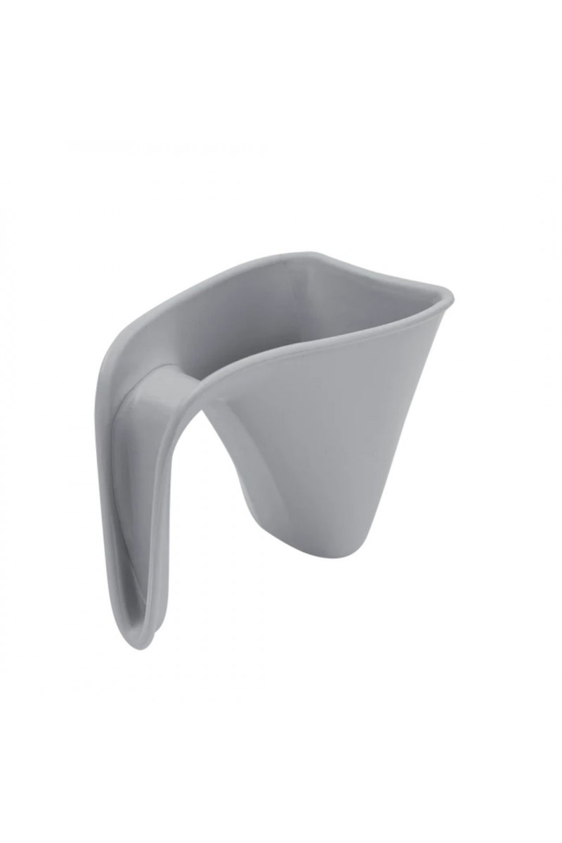 Shnuggle posuda za ispiranje bebe Washy ,Peb. Grey 