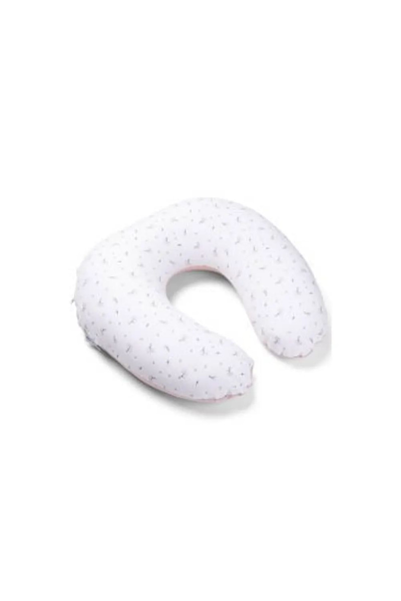 Doomoo jastuk za dojenje Flower Pink 