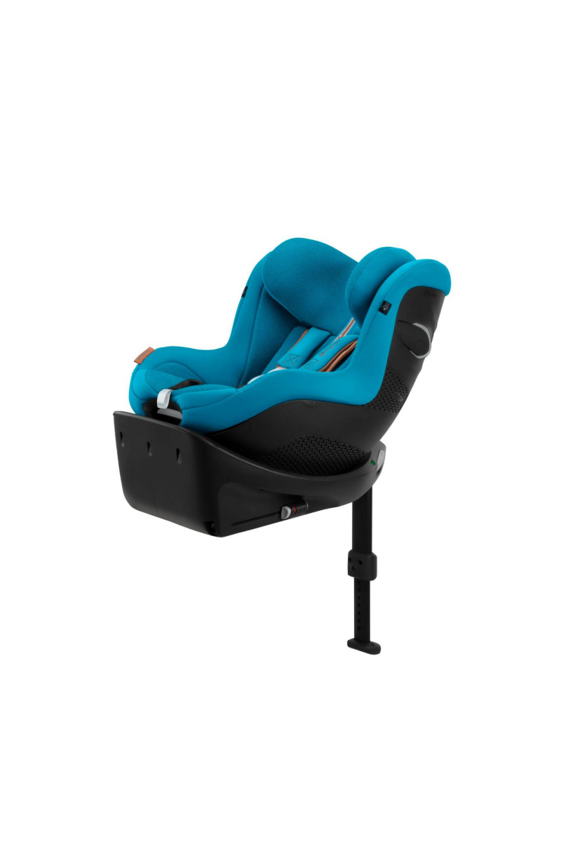 Cybex Sirona Gi i-Size Plus (45-105cm), Beach Blue 