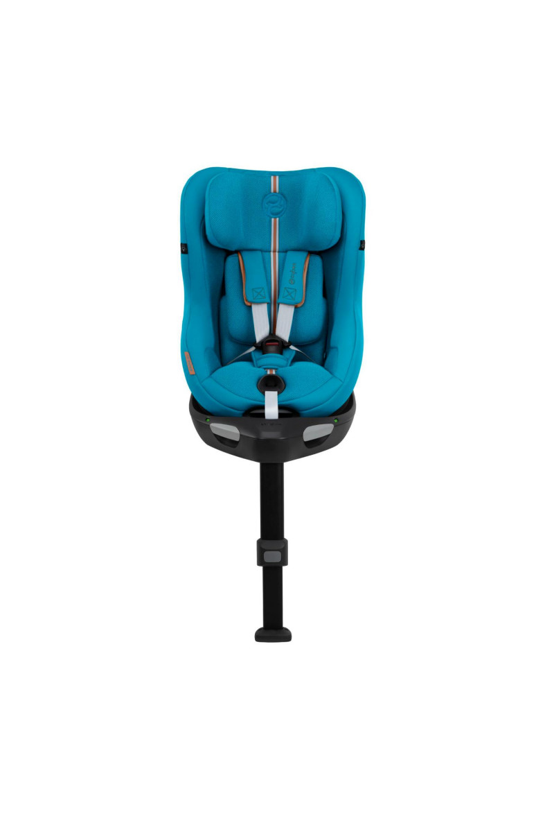 Cybex Sirona Gi i-Size Plus (45-105cm), Beach Blue 