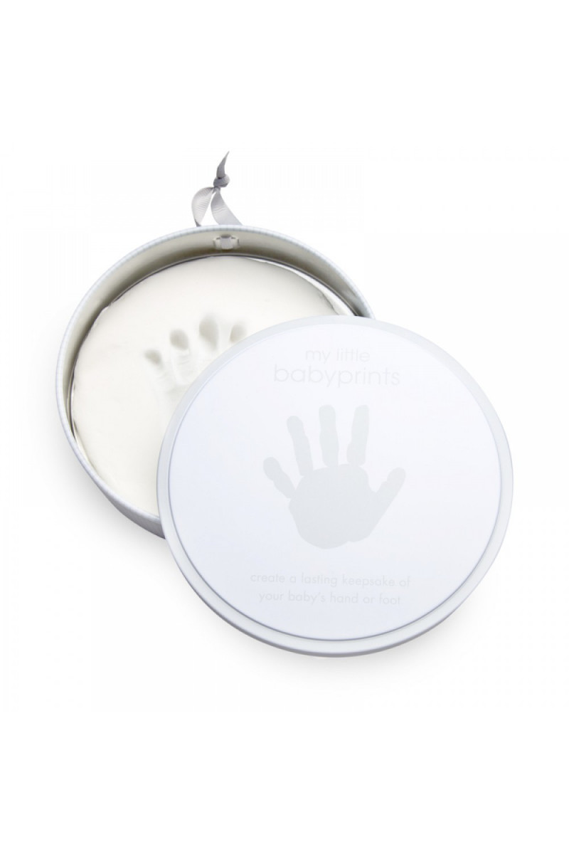 Pearhead otisak za stopalo My Little Babyprints 