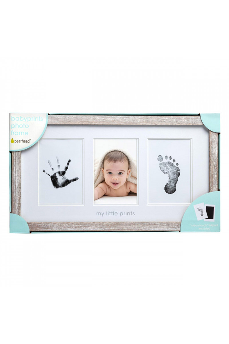 Pearhead ram za zid Deluxe, sivi 