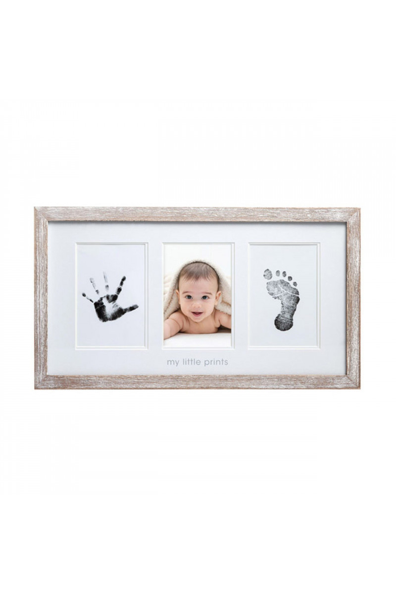 Pearhead ram za zid Deluxe, sivi 