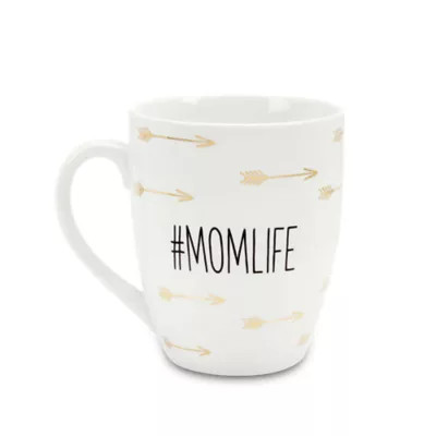 Pearhead šolja, Momlife 