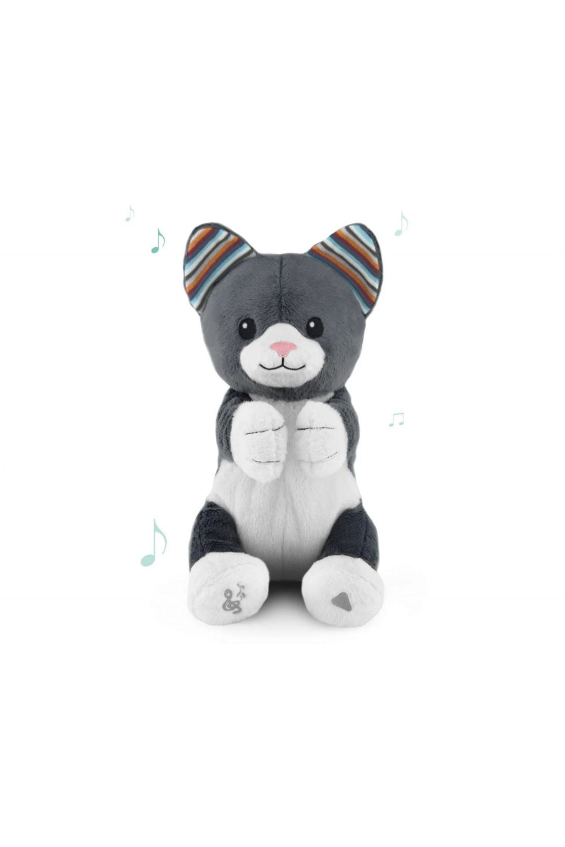 Zazu interaktivna igračka maca Chloe 