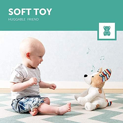 Zazu interaktivna igračka kuca Danny 