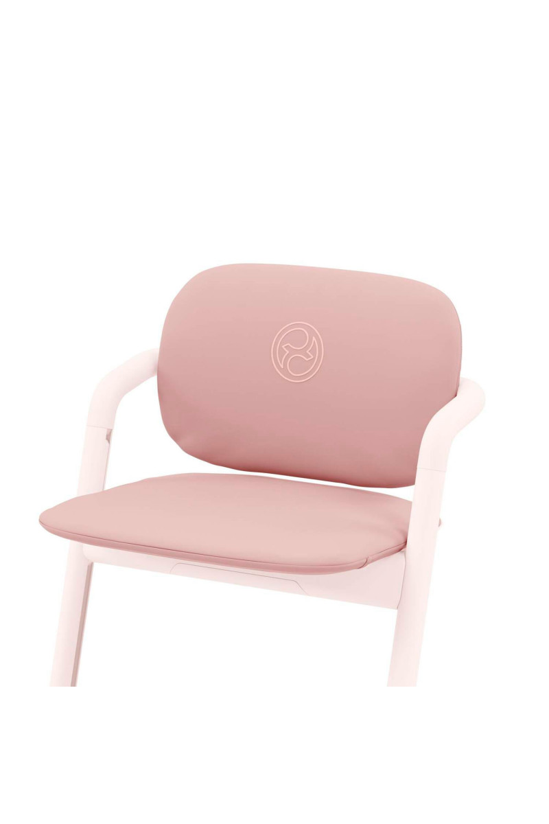 Cybex jastuče za hranilicu LEMO Pearl Pink 
