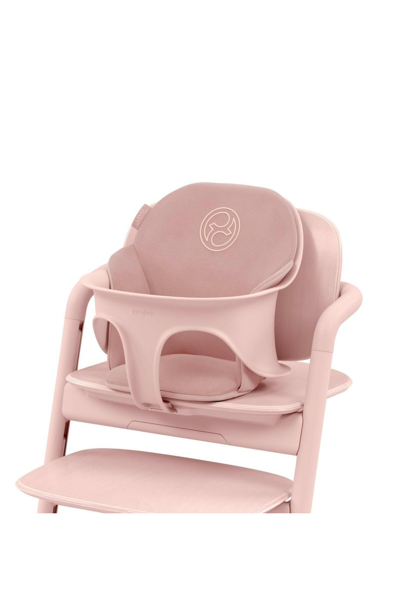 Cybex jastuče za hranilicu LEMO Pearl Pink 