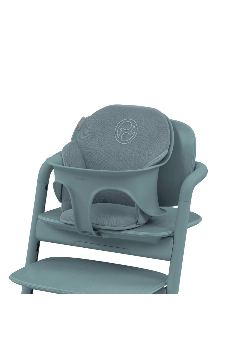 Cybex jastuče za hranilicu LEMO Stone Blue 