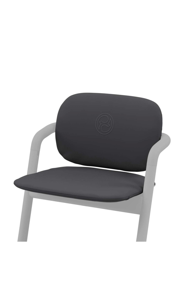 Cybex jastuče za hranilicu LEMO Stunning Black 