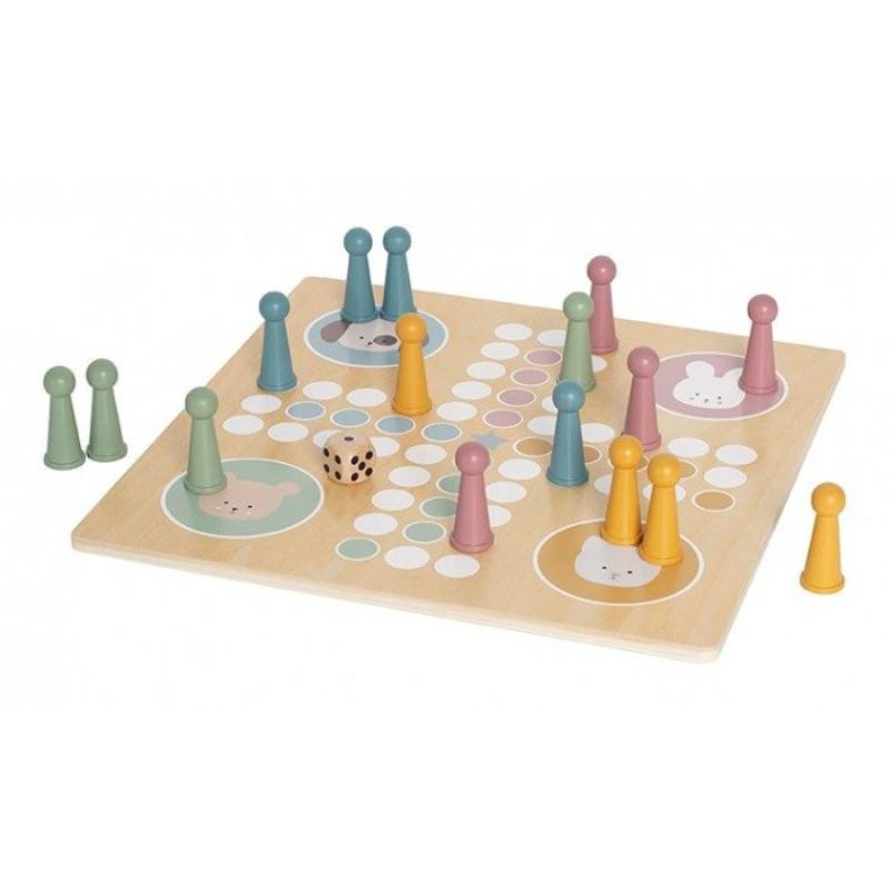 Jabadabado -Ne ljuti se,čoveče! 