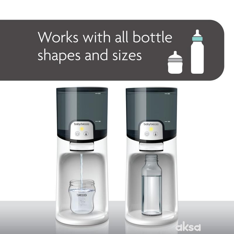 Baby Brezza instant grejač 