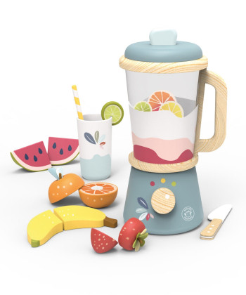 Speedy Monkey Blender 