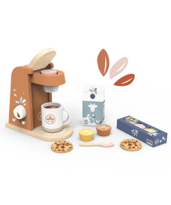 Speedy Monkey Aparat za kafu 