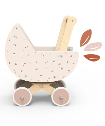 Speedy Monkey  Kolica za lutke 